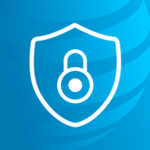 at&t mobile security android application logo